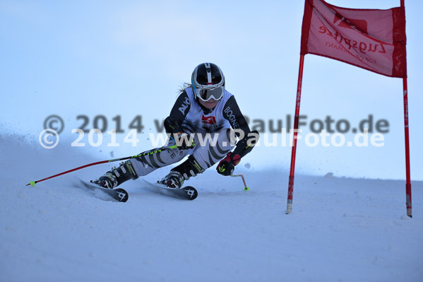 4. BZB Cup 2014