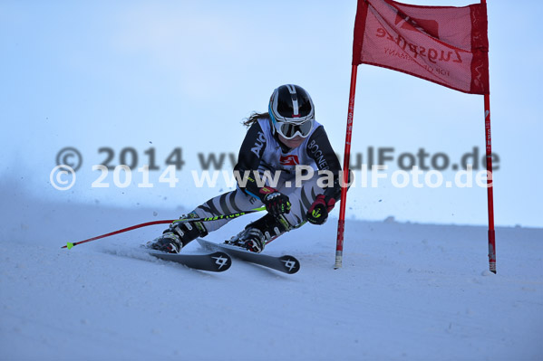 4. BZB Cup 2014