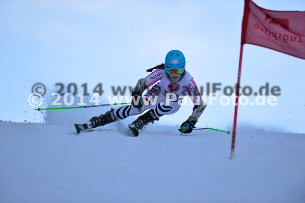 4. BZB Cup 2014