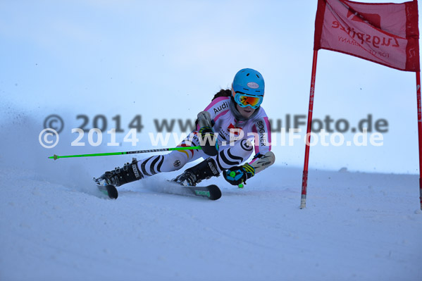 4. BZB Cup 2014