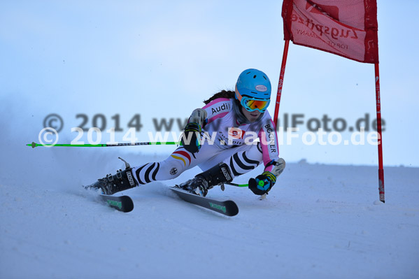 4. BZB Cup 2014