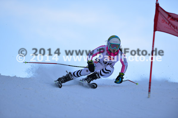 4. BZB Cup 2014