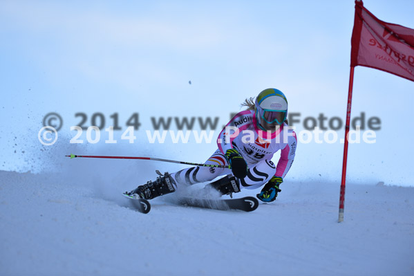4. BZB Cup 2014