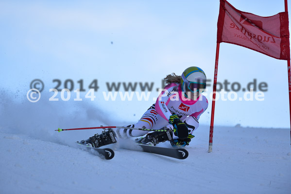 4. BZB Cup 2014