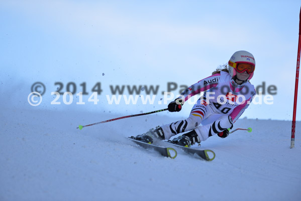 4. BZB Cup 2014