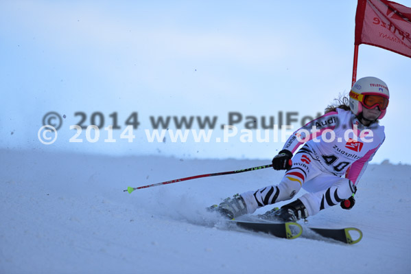 4. BZB Cup 2014