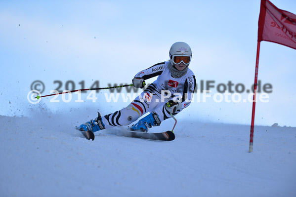 4. BZB Cup 2014