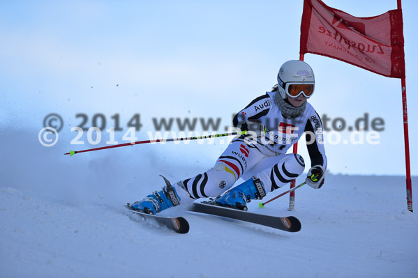 4. BZB Cup 2014