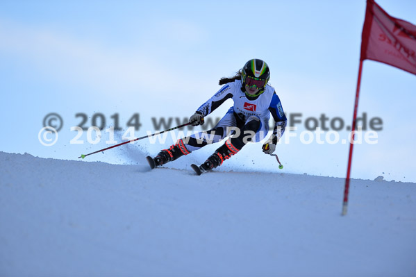 4. BZB Cup 2014