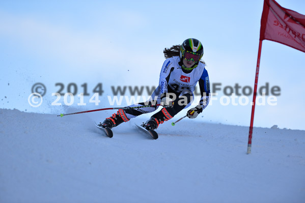 4. BZB Cup 2014