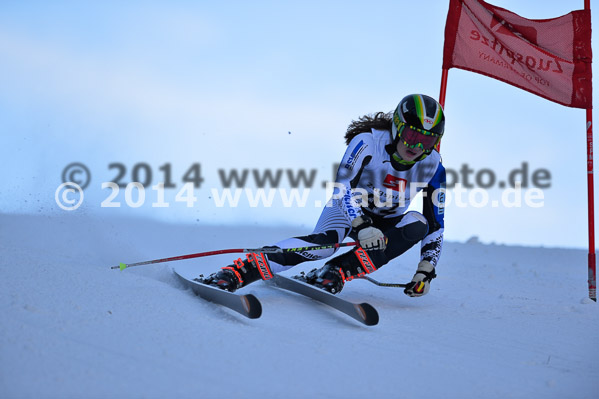 4. BZB Cup 2014