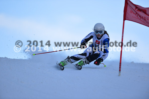 4. BZB Cup 2014