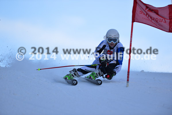 4. BZB Cup 2014