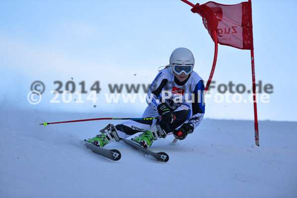 4. BZB Cup 2014