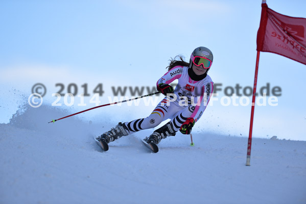 4. BZB Cup 2014
