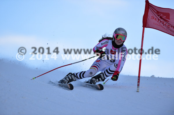 4. BZB Cup 2014