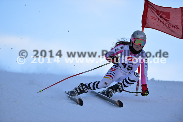 4. BZB Cup 2014