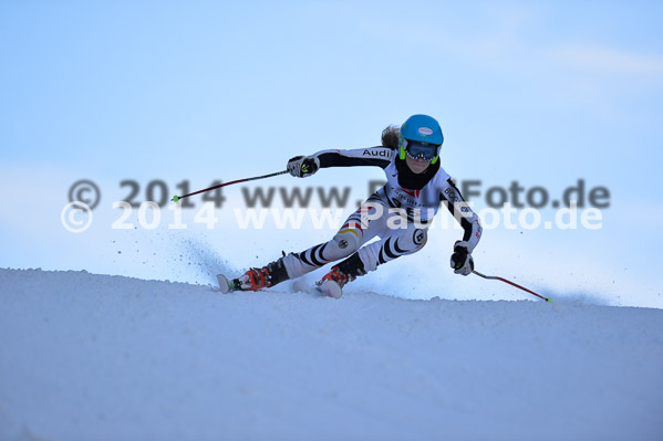 4. BZB Cup 2014
