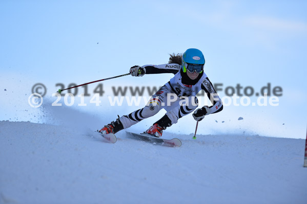 4. BZB Cup 2014