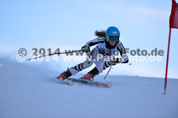 4. BZB Cup 2014