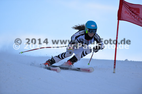 4. BZB Cup 2014