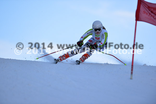 4. BZB Cup 2014