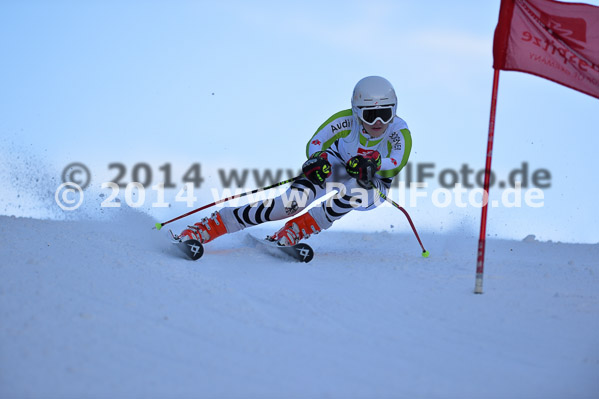 4. BZB Cup 2014
