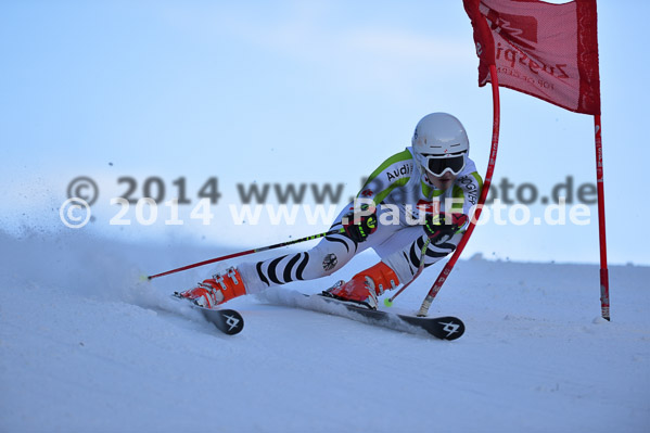 4. BZB Cup 2014