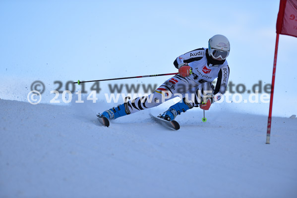 4. BZB Cup 2014