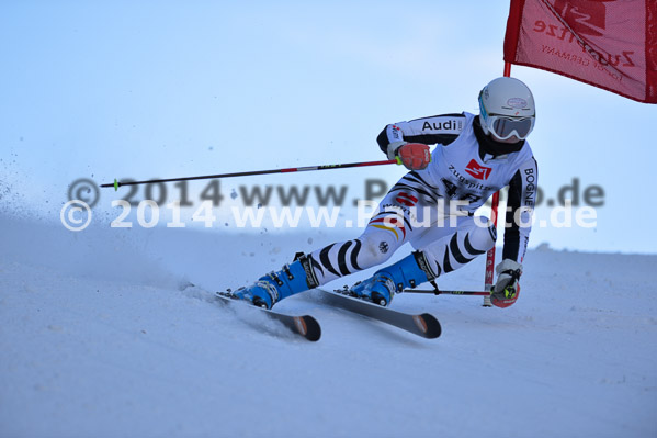 4. BZB Cup 2014