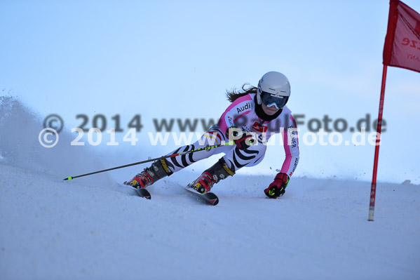 4. BZB Cup 2014