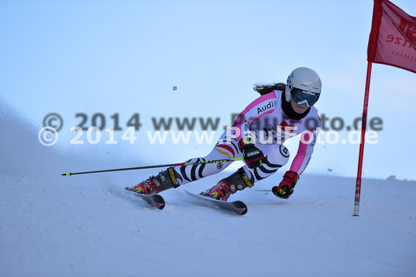 4. BZB Cup 2014
