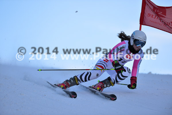 4. BZB Cup 2014