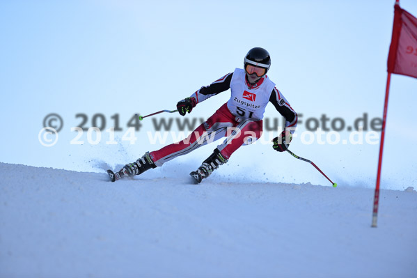 4. BZB Cup 2014
