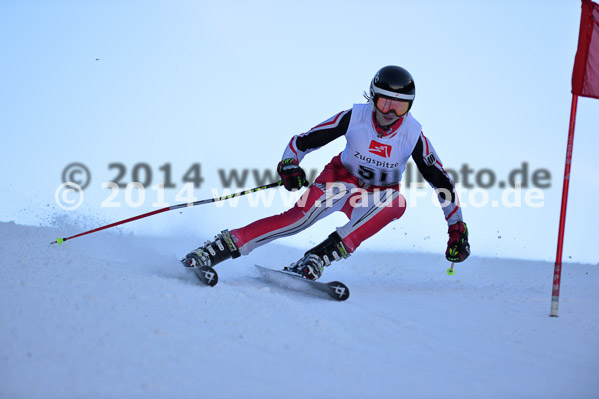 4. BZB Cup 2014
