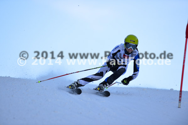 4. BZB Cup 2014