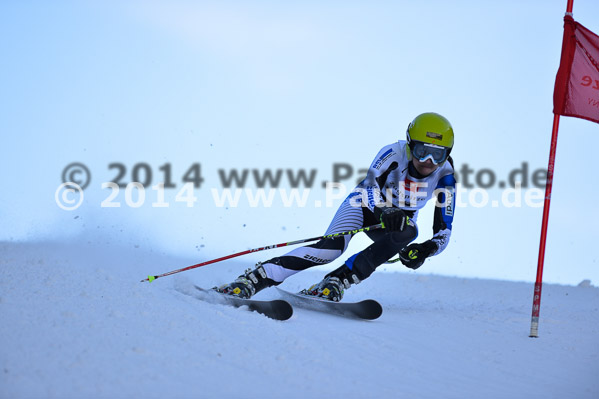4. BZB Cup 2014