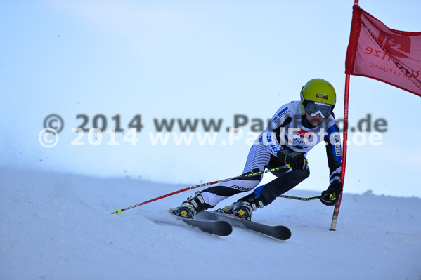 4. BZB Cup 2014