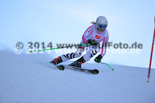 4. BZB Cup 2014