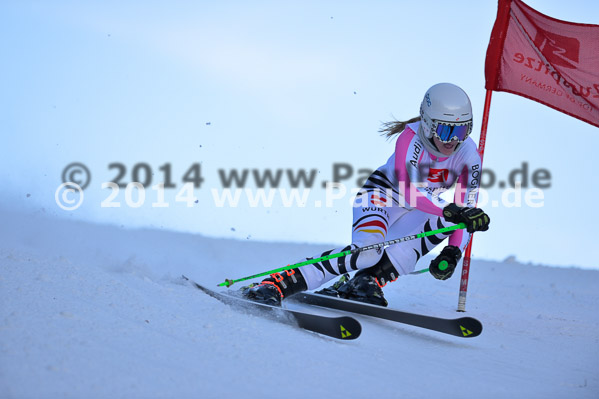 4. BZB Cup 2014
