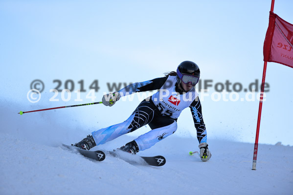 4. BZB Cup 2014