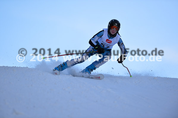 4. BZB Cup 2014