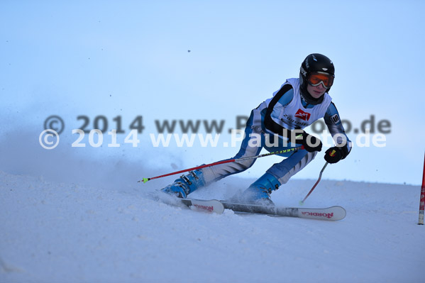 4. BZB Cup 2014