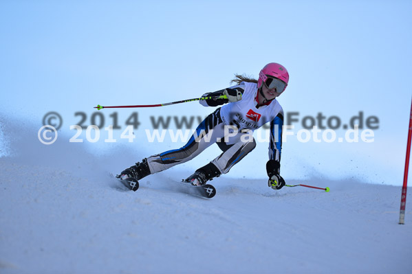 4. BZB Cup 2014