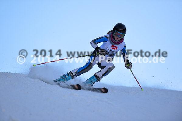 4. BZB Cup 2014