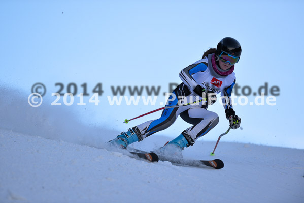 4. BZB Cup 2014