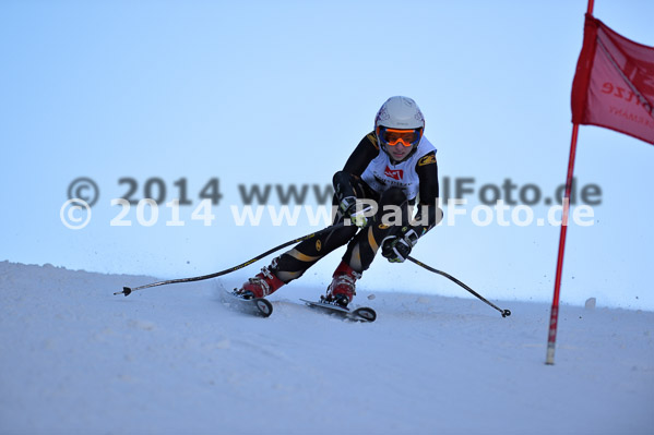 4. BZB Cup 2014