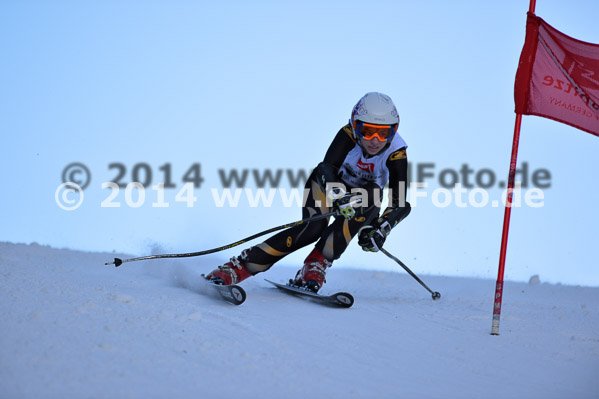 4. BZB Cup 2014