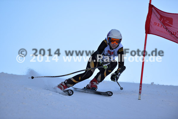 4. BZB Cup 2014