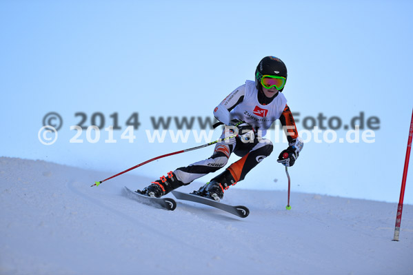 4. BZB Cup 2014